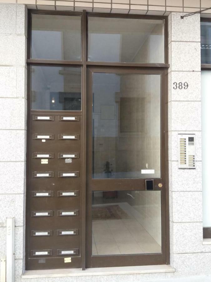 Quarto Com 4 Camas Porto Kültér fotó