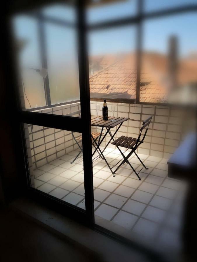 Quarto Com 4 Camas Porto Kültér fotó