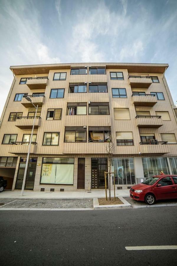 Quarto Com 4 Camas Porto Kültér fotó