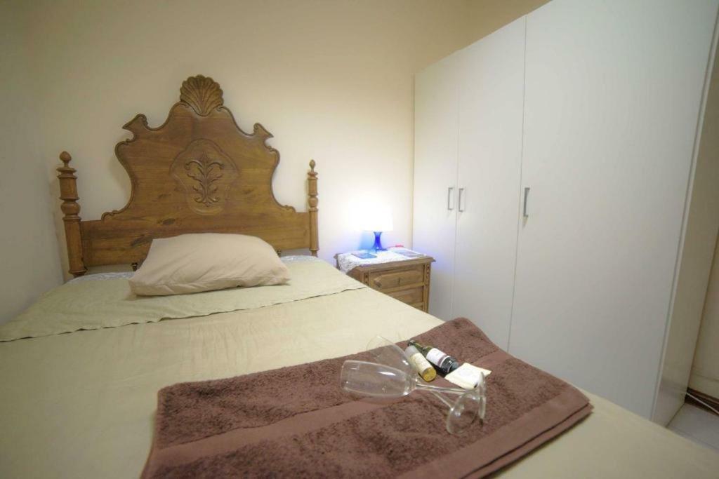 Quarto Com 4 Camas Porto Kültér fotó