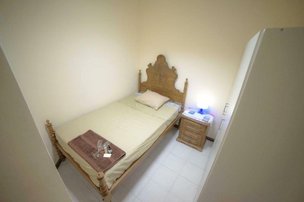 Quarto Com 4 Camas Porto Kültér fotó
